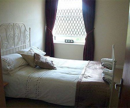 Hotel The Royal Oak Lydney Zewnętrze zdjęcie