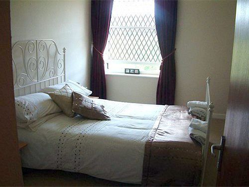 Hotel The Royal Oak Lydney Zewnętrze zdjęcie