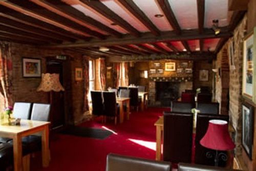 Hotel The Royal Oak Lydney Zewnętrze zdjęcie